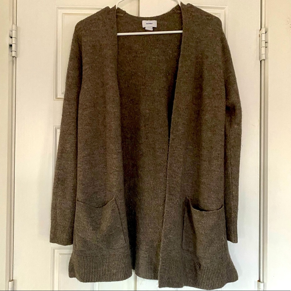 Old Navy Cardigan